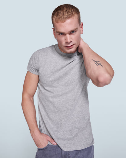 Camiseta Roly Atomic 150 6424 Hombre