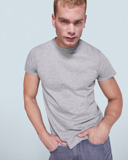 Camiseta Roly Atomic 150 6424 Hombre