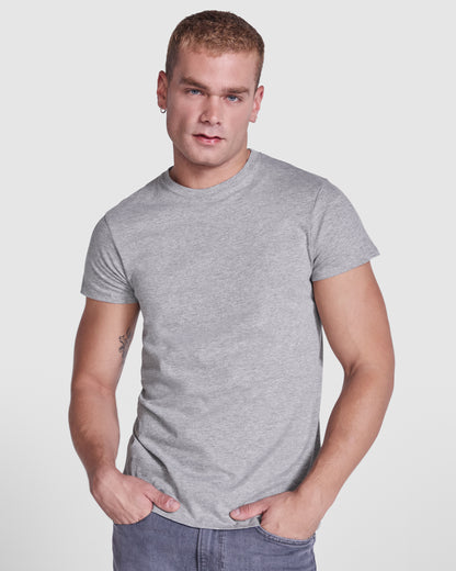Camiseta Roly Atomic 150 6424 Hombre