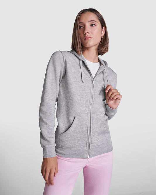 Sudadera Roly Veleta 6425 Mujer