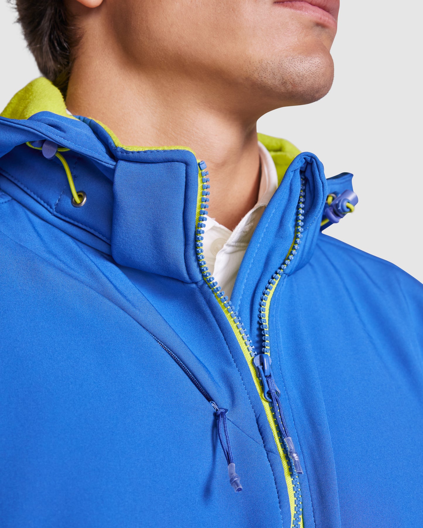 Chaqueta Roly Siberia 6428 Hombre