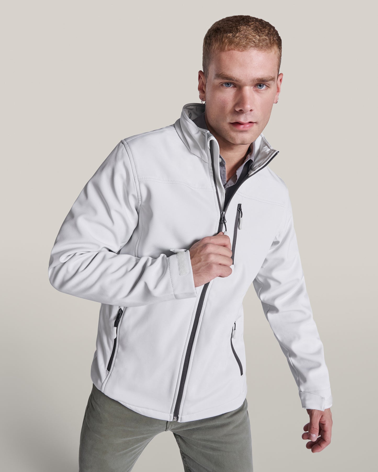 Chaqueta Roly Antartida 6432 Hombre