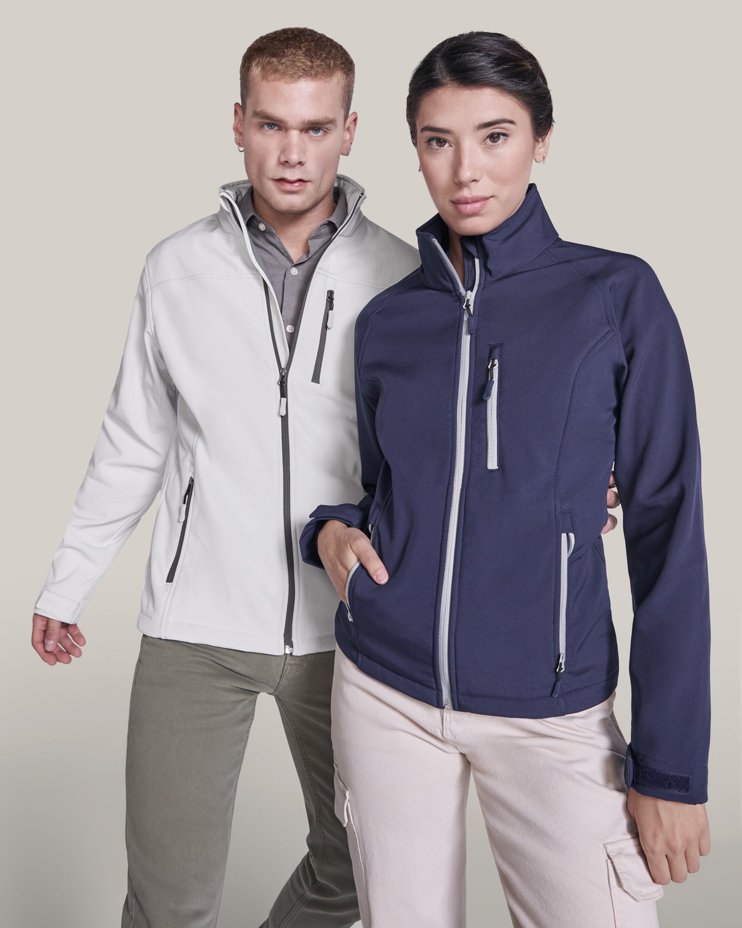 Chaqueta Roly Antartida 6432 Hombre