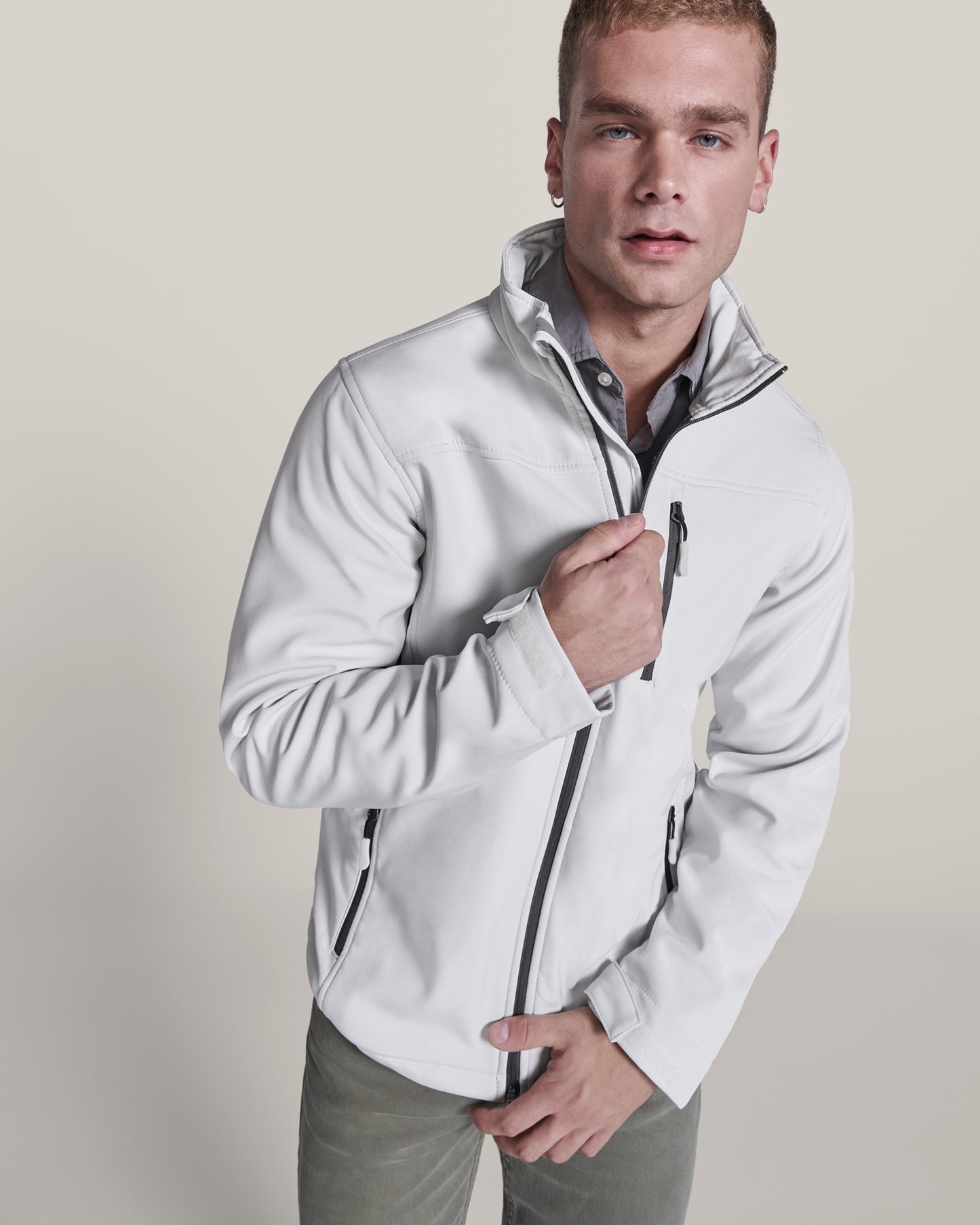 Chaqueta Roly Antartida 6432 Hombre