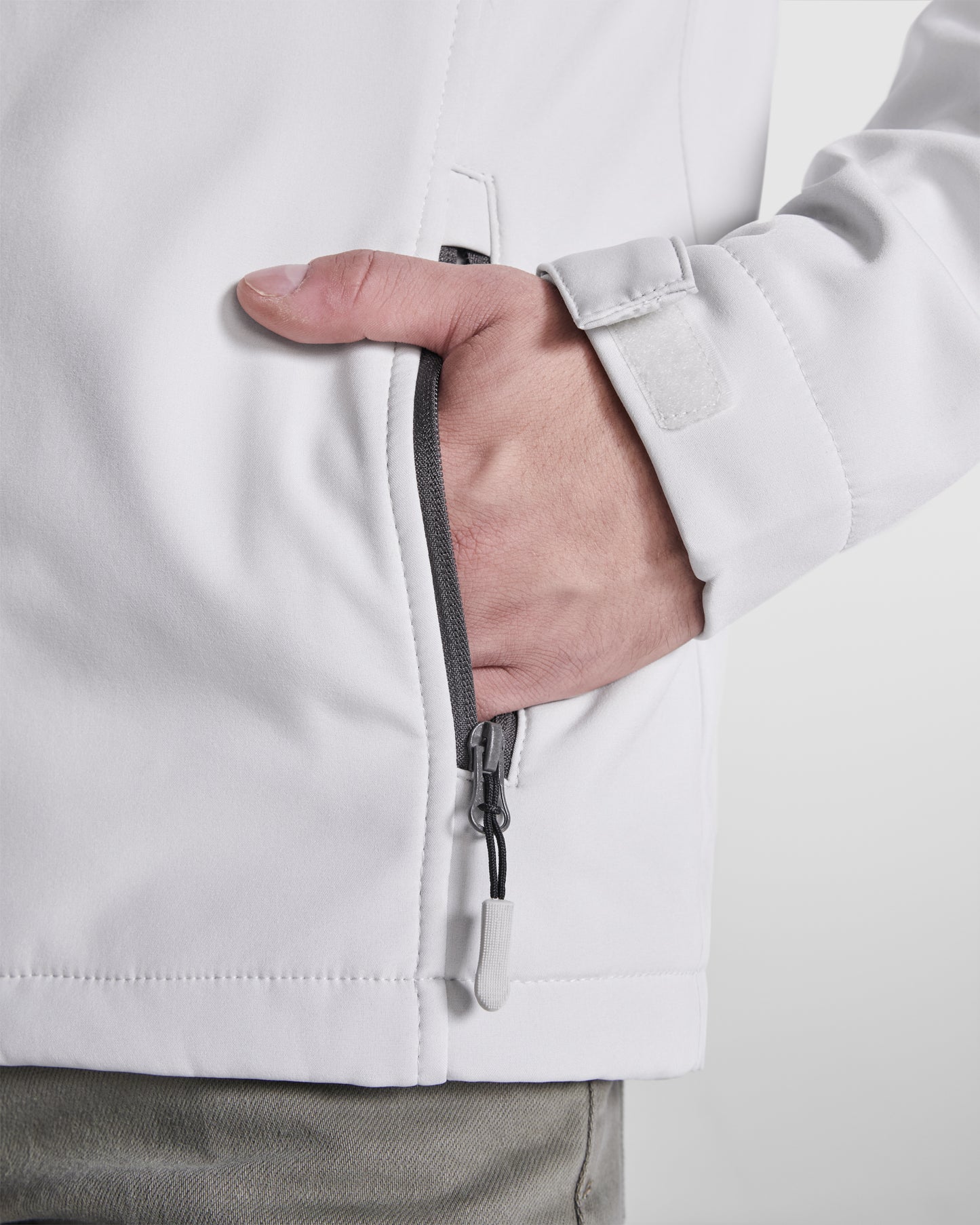 Chaqueta Roly Antartida 6432 Hombre