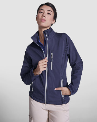 Chaqueta Roly Antartida Woman 6433 Mujer