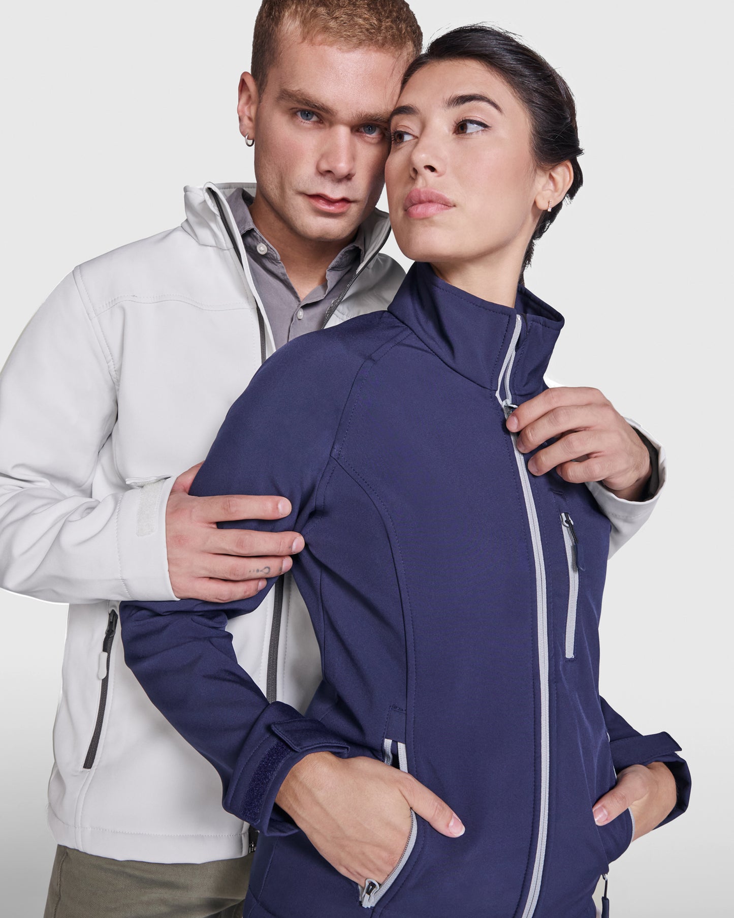 Chaqueta Roly Antartida Woman 6433 Mujer