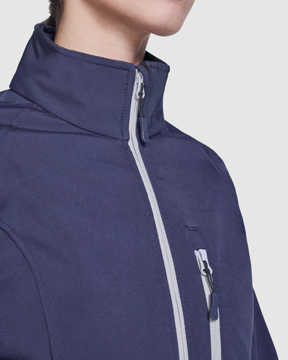 Chaqueta Roly Antartida Woman 6433 Mujer