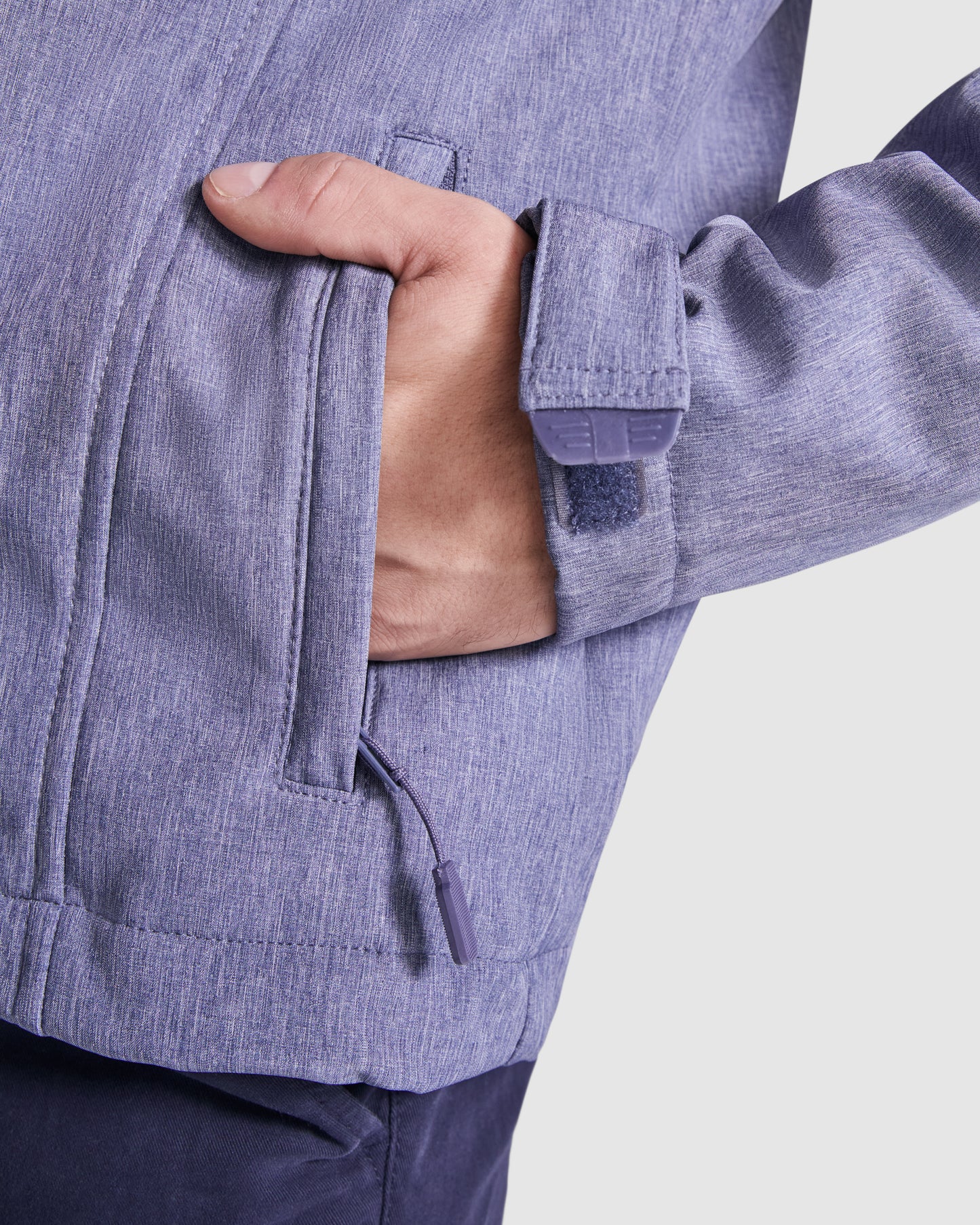 Chaqueta Soft Shell Roly Rudolph 6435 Hombre