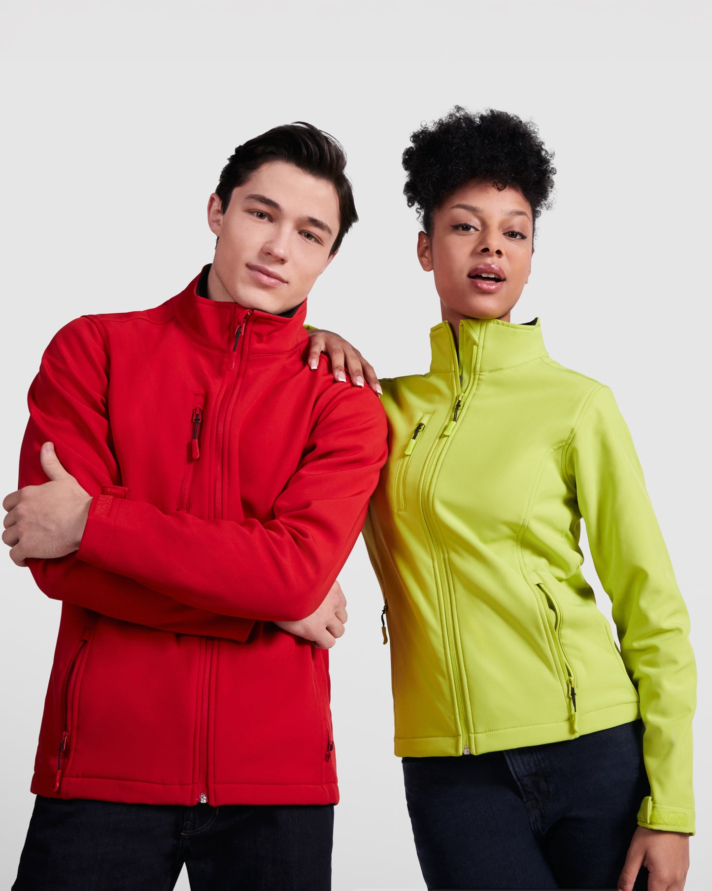 Chaqueta Roly Nebraska 6436 Hombre