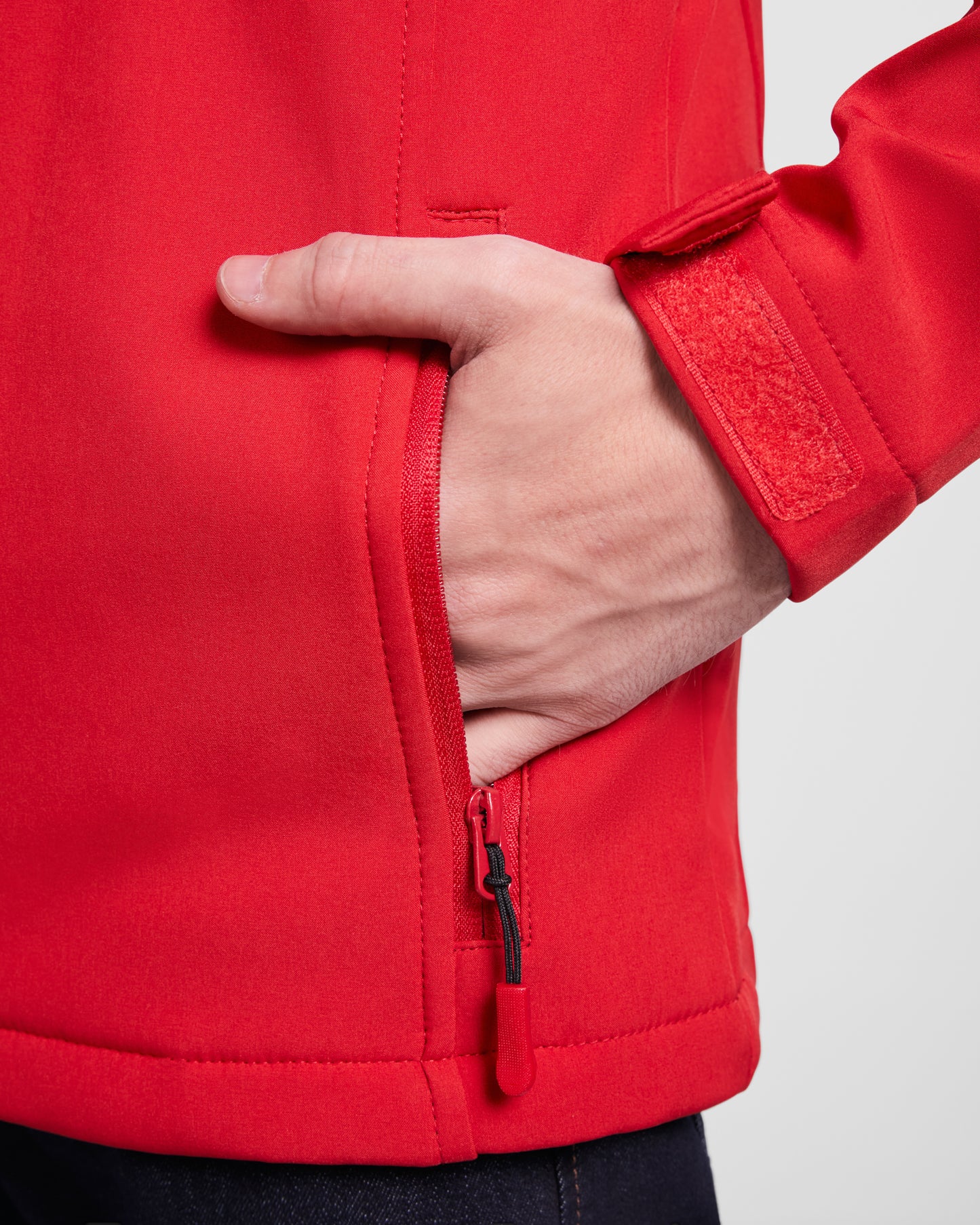 Chaqueta Roly Nebraska 6436 Hombre