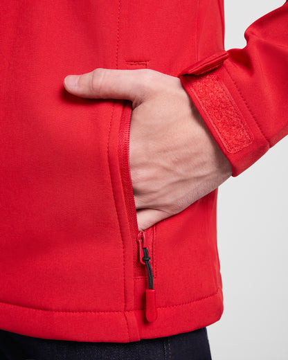 Chaqueta Roly Nebraska 6436 Hombre