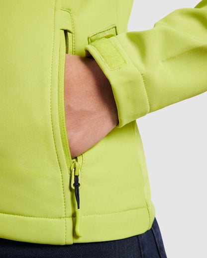 Chaqueta Roly Nebraska Woman 6437 Mujer