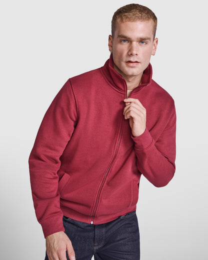 Chaqueta Roly Ulan 6439 Hombre