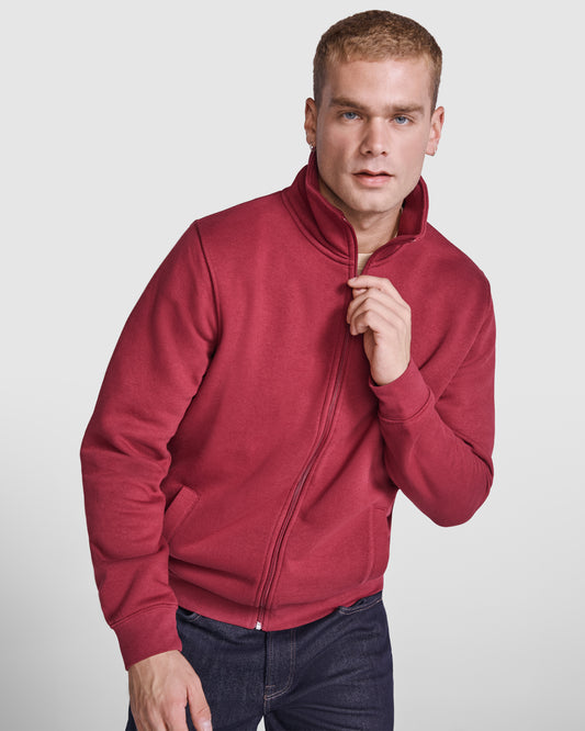 Chaqueta Roly Ulan 6439 Hombre