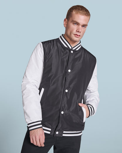 Chaqueta Roly California 6440 Unisex