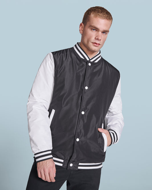 Chaqueta Roly California 6440 Unisex