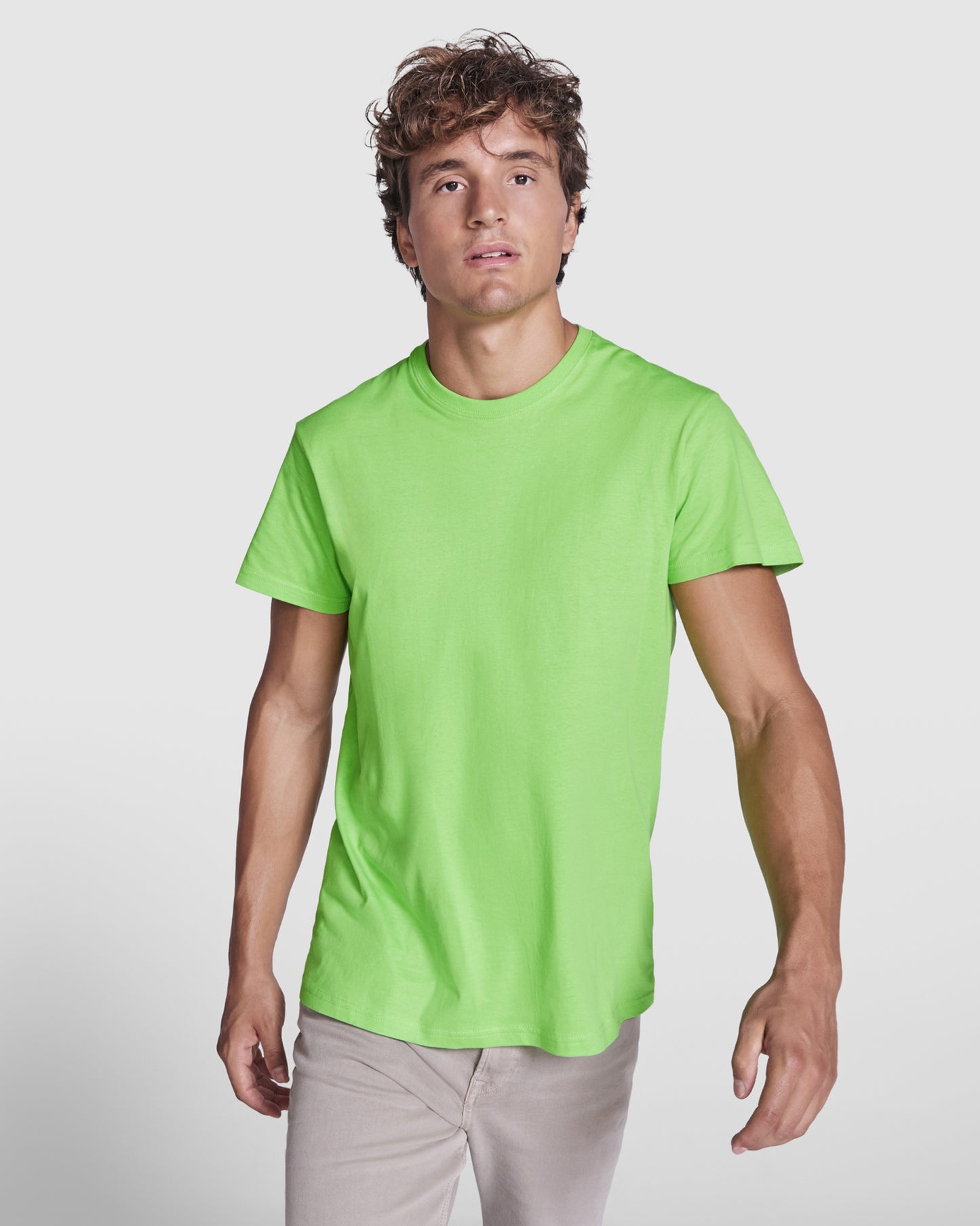 Camiseta Roly Dogo Premium 6502 Unisex