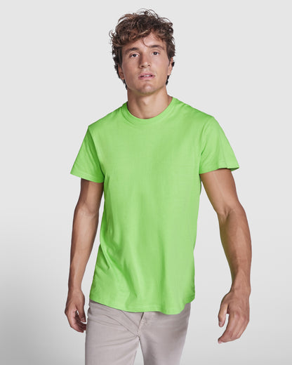 Camiseta Roly Dogo Premium 6502 Unisex