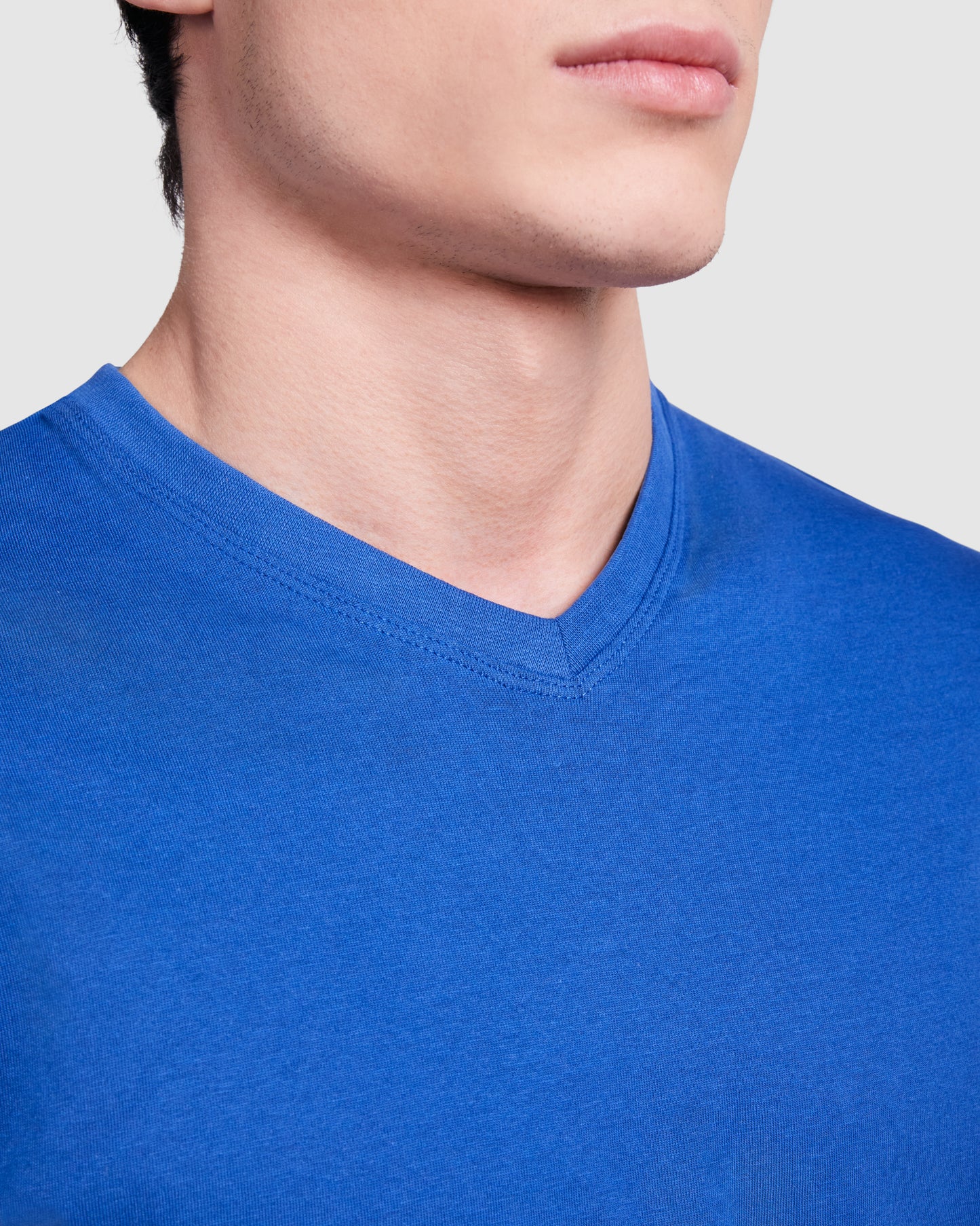 Camiseta Roly Samoyedo 6503 Hombre