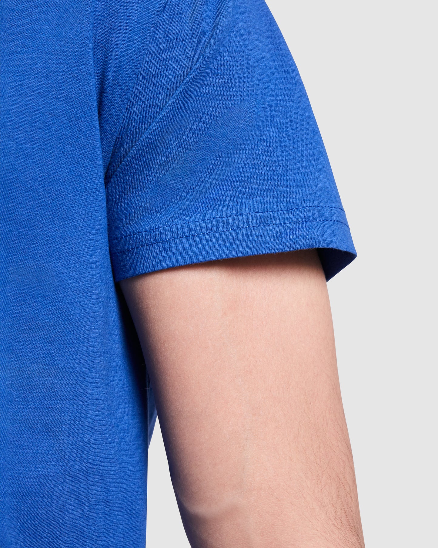 Camiseta Roly Samoyedo 6503 Hombre