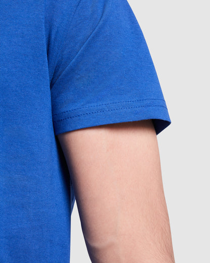 Camiseta Roly Samoyedo 6503 Hombre