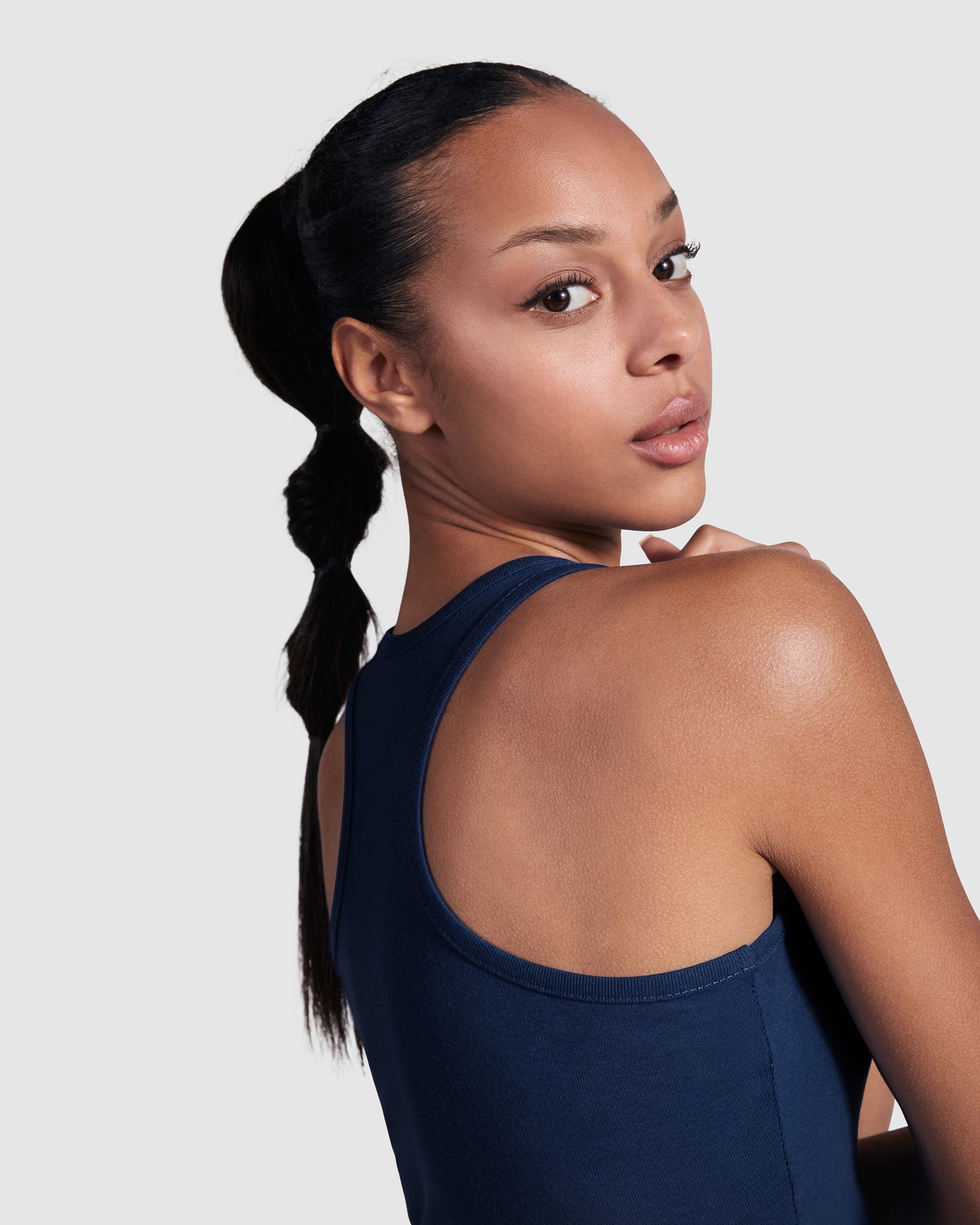 Camiseta Roly Carolina 6517 Mujer Tirantes