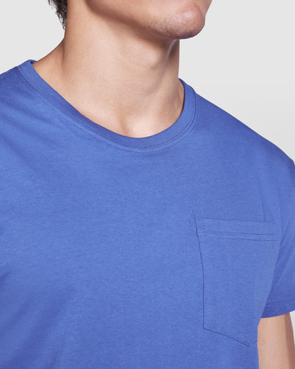 Camiseta Roly Teckel 6523 Hombre