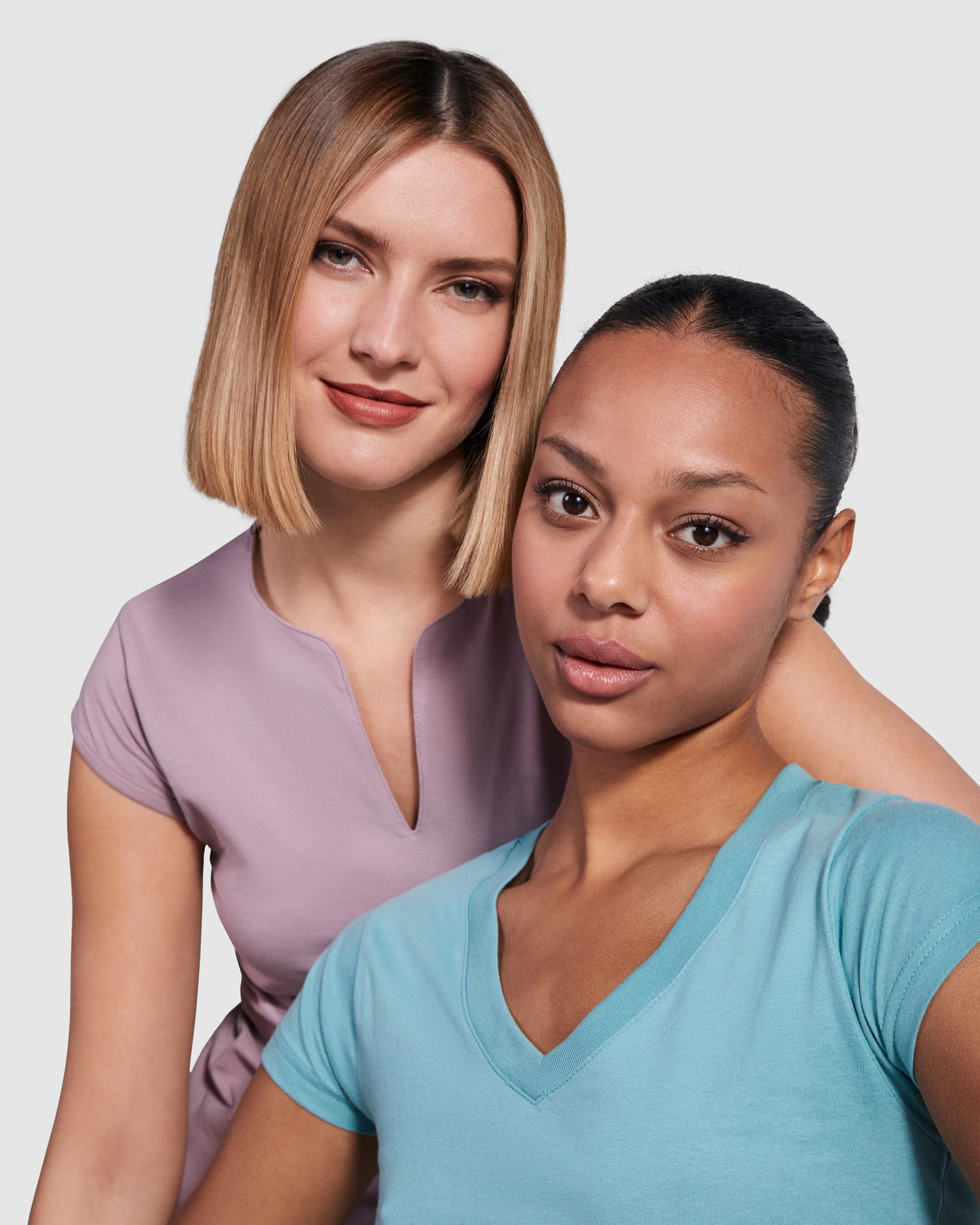 Camiseta Roly Belice 6532 Mujer