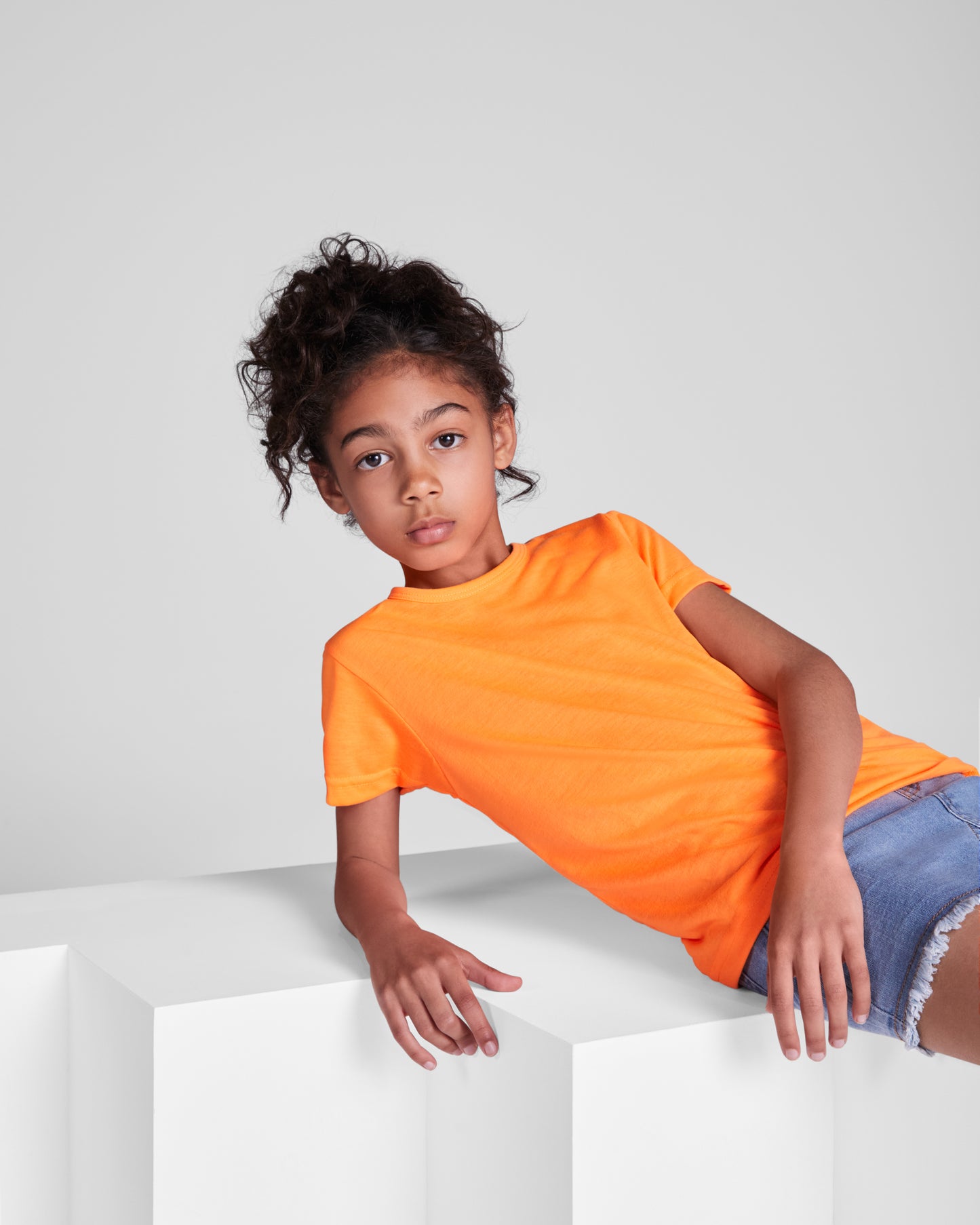 Camiseta Roly Akita 6534 Hombre