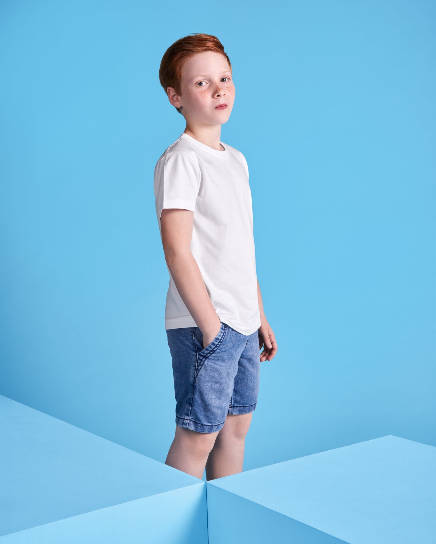 Camiseta Roly Braco 6550 Hombre