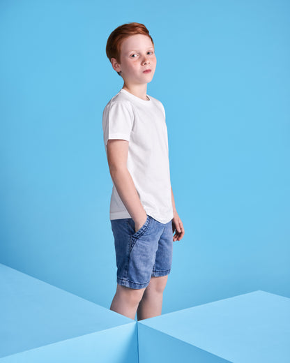 Camiseta Roly Braco 6550 Hombre