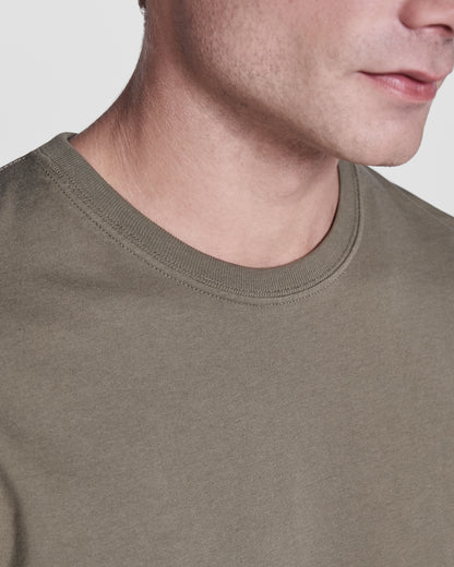 Camiseta Roly Braco 6550 Hombre