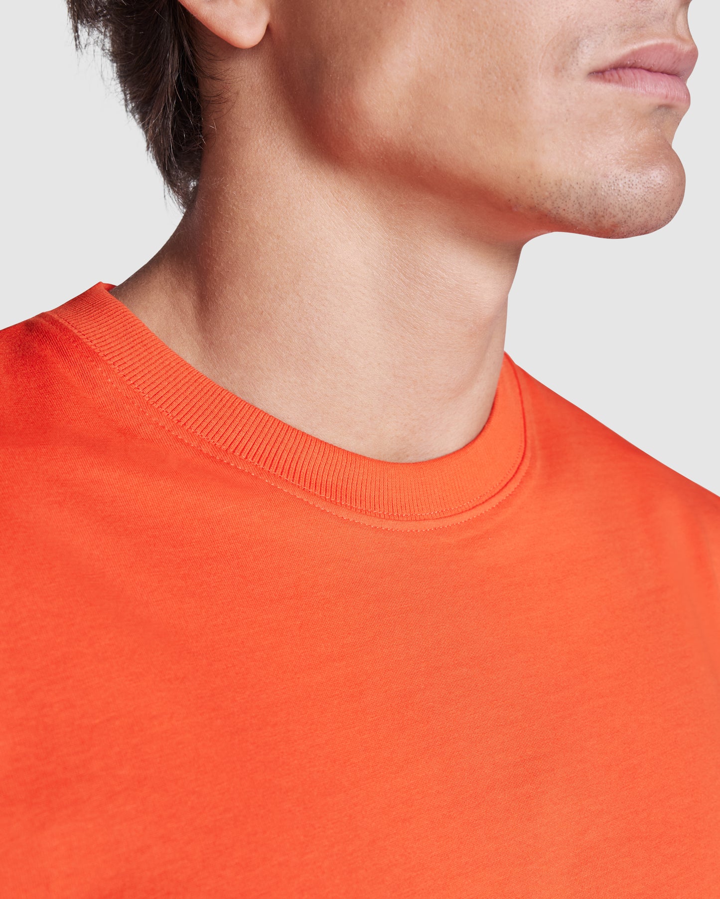 Camiseta Oversize Roly Bull 6560 Unisex