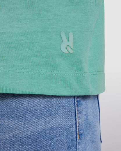 Camiseta Roly Veza 6562 Hombre