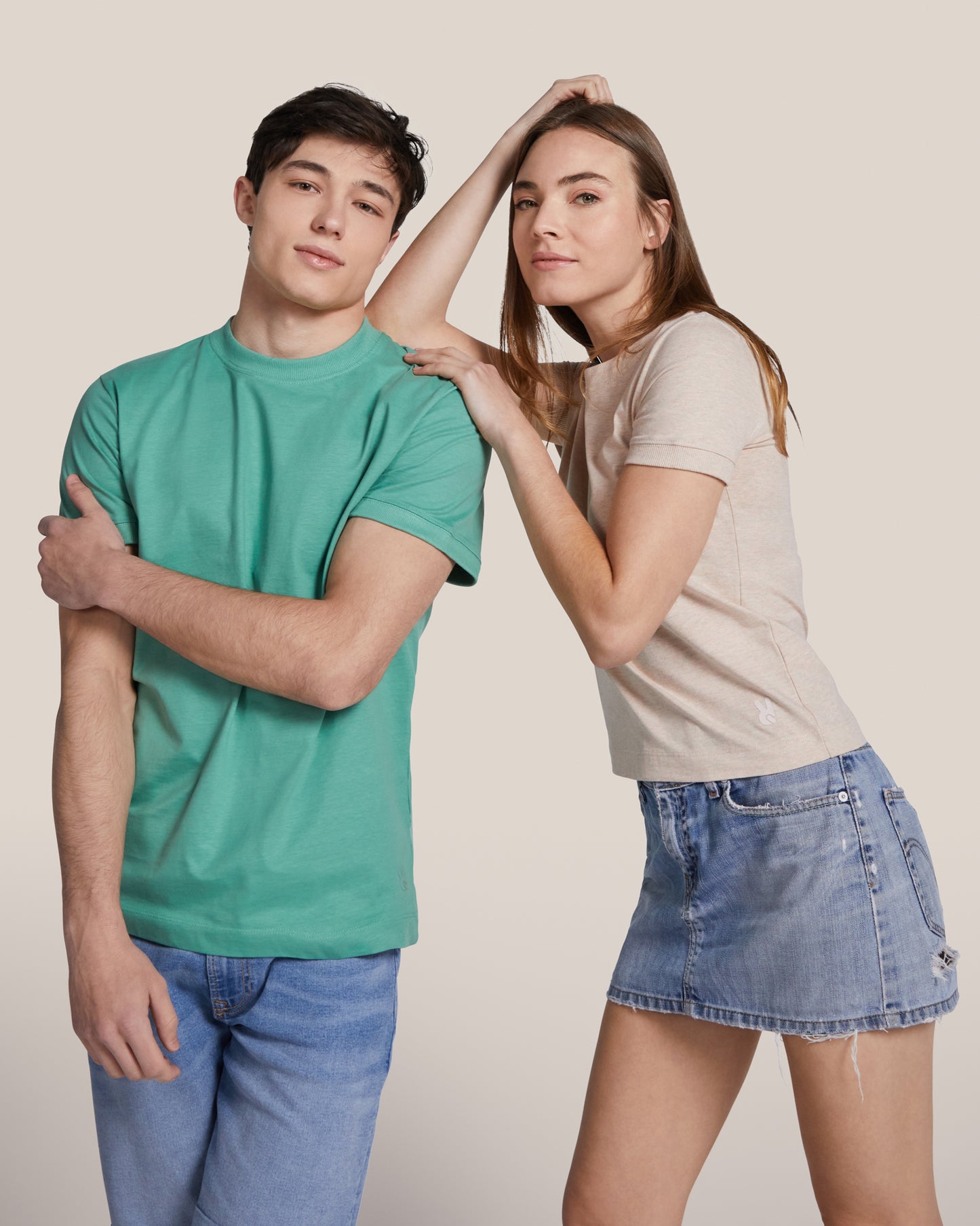 Camisetas Roly Veza Woman 6563 Mujer