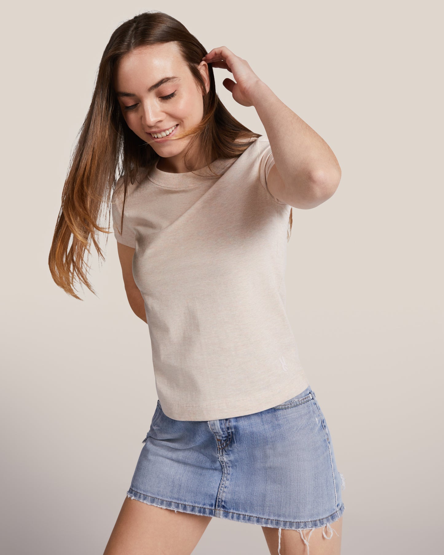 Camisetas Roly Veza Woman 6563 Mujer