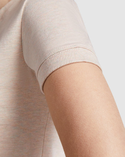 Camisetas Roly Veza Woman 6563 Mujer