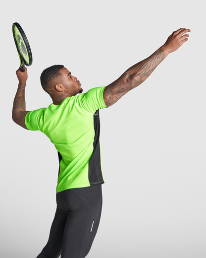 Camiseta Roly Shanghai 6595 Hombre