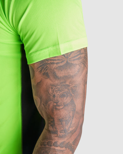 Camiseta Roly Shanghai 6595 Hombre