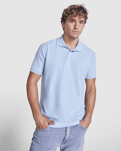 Polo Roly Pegaso Premium 6609 Hombre