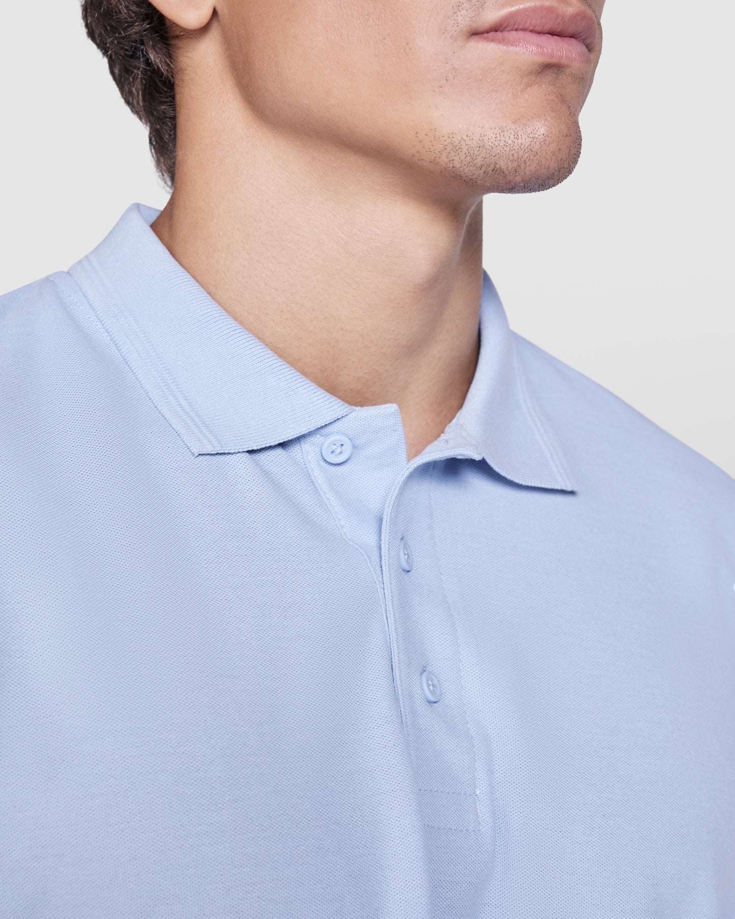 Polo Roly Pegaso Premium 6609 Hombre