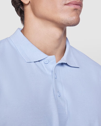 Polo Roly Pegaso Premium 6609 Hombre