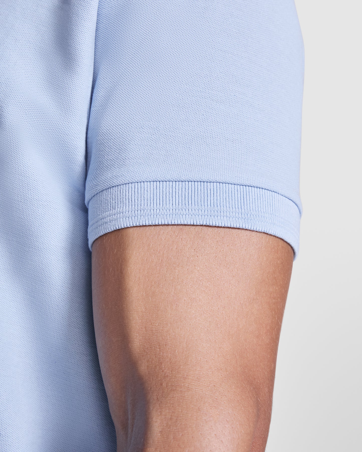 Polo Roly Pegaso Premium 6609 Hombre