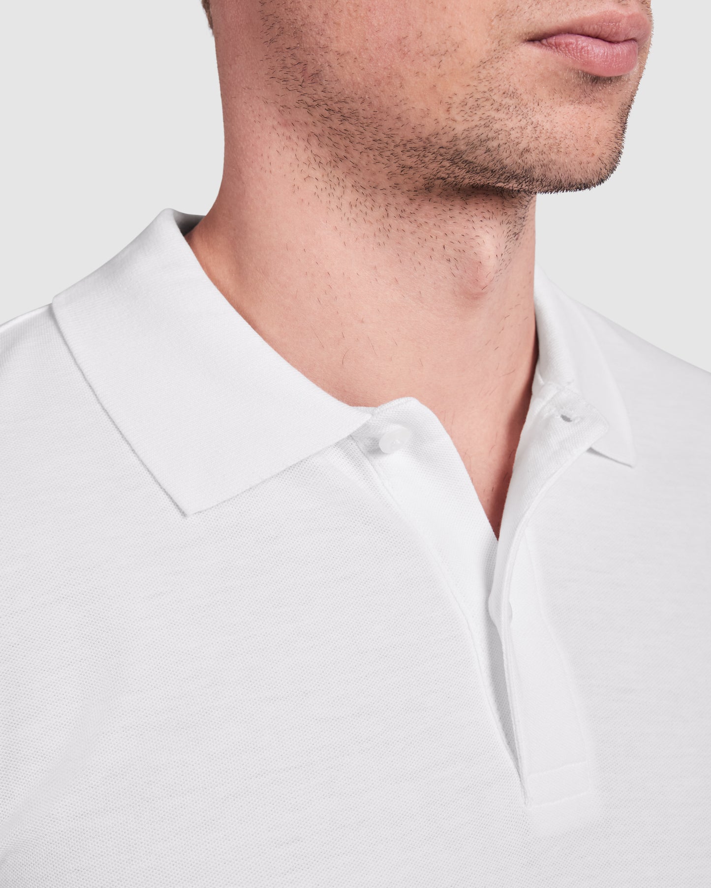 Polo Orgánico Roly Prince 6617 Hombre