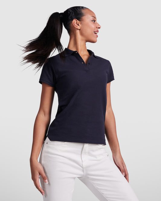 Polo Orgánico Roly Prince 6618 Woman
