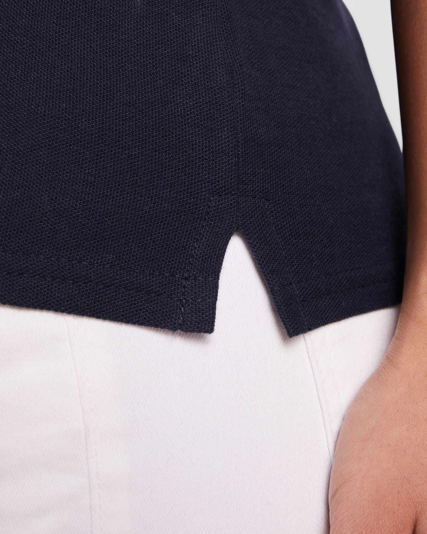 Polo Orgánico Roly Prince 6618 Woman