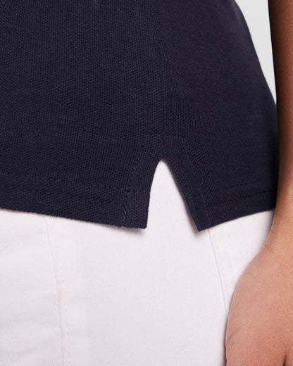 Polo Orgánico Roly Prince 6618 Woman