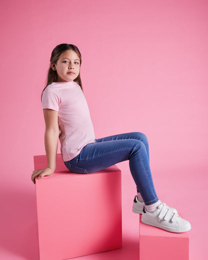 Camiseta Roly JAMAICA 6627 Mujer