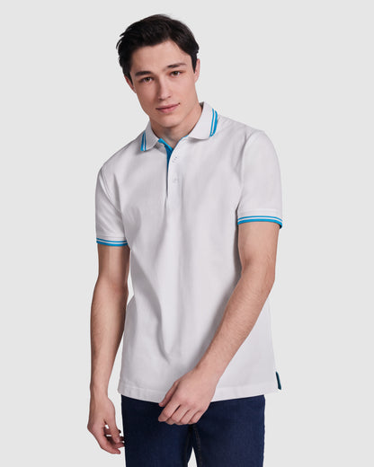 Polo Roly Montreal 6629 Hombre